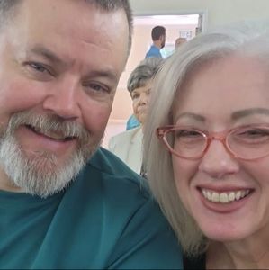 Meet your Posher, Dina todd